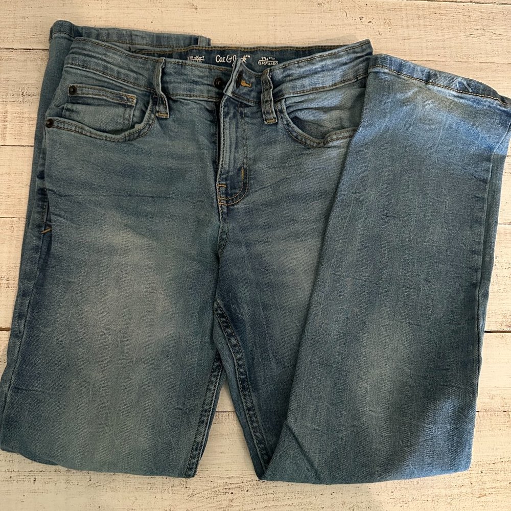 Cat & Jack Jeans